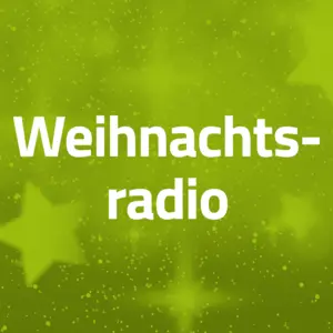 Spreeradio Weihnachtsradio