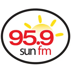 95.9 sun fm