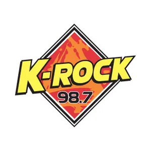 98.7 K-Rock