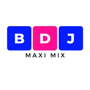 BDJ Maxi Mix