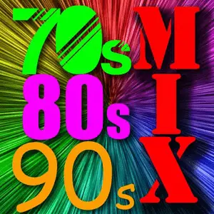 CALM RADIO - 70s 80s 90s Mix