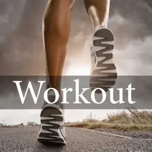 CALM RADIO - Workout