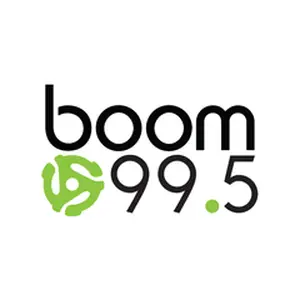 CHOO Boom 99.5 FM