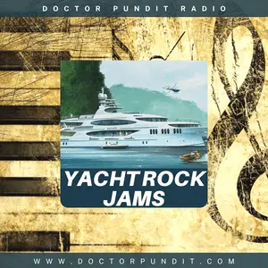 Doctor Pundit Yacht Rock Jams