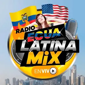 Radio Ecualatina Mix