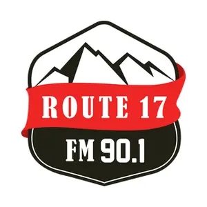 FM90 Route 17