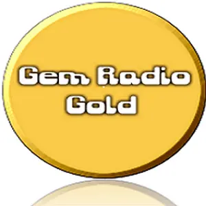 Gem Radio Gold