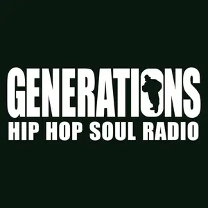 Générations - RAP-FR Gold