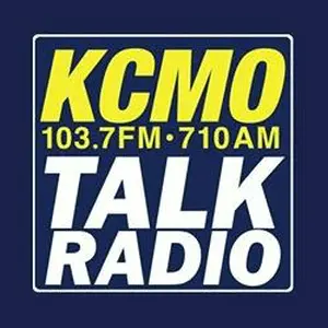 KCMO Talk Radio