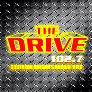 KCNA - The Drive 102.7 FM