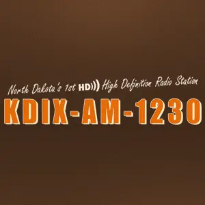 KDIX - The Classic 1230 AM