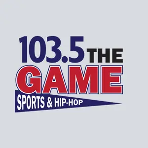 KGA 103.5 The Game