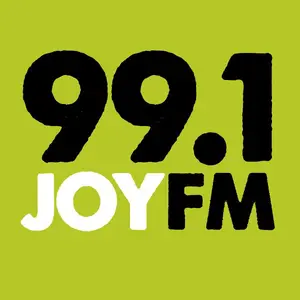 KHZR - JOY FM 97.7 FM