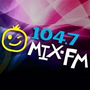 KMJO - 104.7 Popster FM