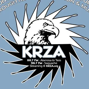 KRZA FM