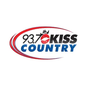 KSKS 93.7 Kiss Country FM