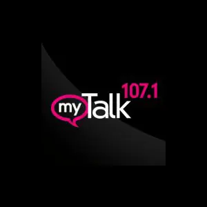 KTMY - 107.1 myTalk