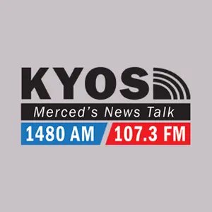 KYOS 1480 AM