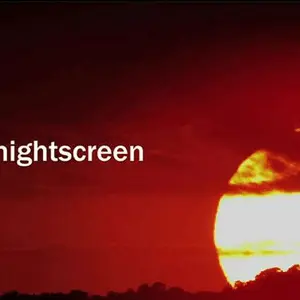 Nightscreen Radio