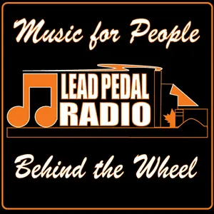 Lead Pedal Radio