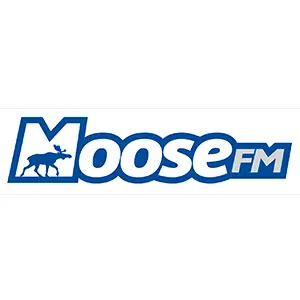 CKAP-FM Moose 100.9