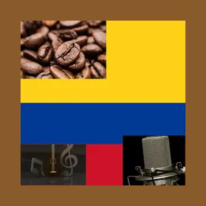 Musica Colombiana Mix