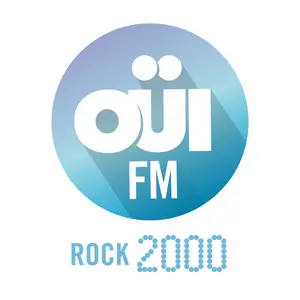 OUI FM Rock 2000