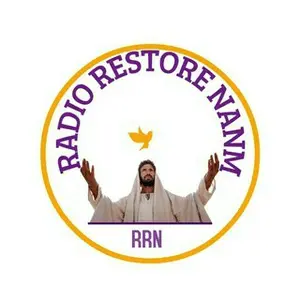 Radio Restore Nanm