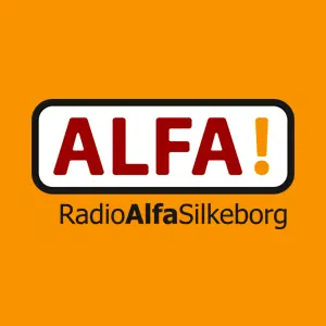 Radio Alfa Silkeborg