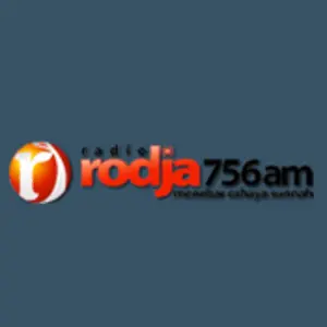 Radio Rodja 756 AM