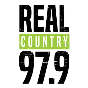 Real Country 97.9 FM