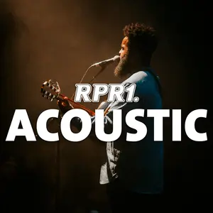 RPR1.Acoustic