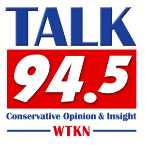 Talk 94.5 / WTKN