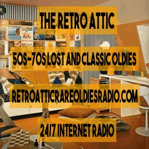 The Retro Attic