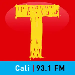 Tropicana Cali 93.1 fm