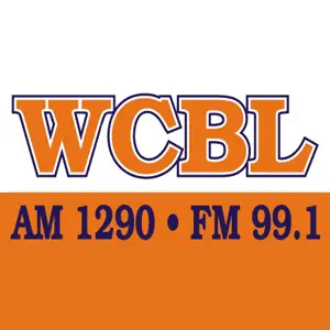 WCBL - The Lake Current 1290 AM