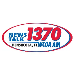 WCOA - News Talk 1370 AM