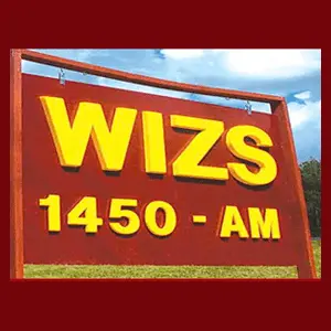 WIZS - WIZS 1450 AM