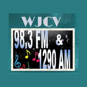 WJCV 1290 AM