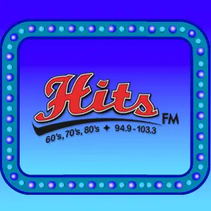 WKJZ - Hits 94.9 FM