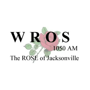 WROS 1050 AM