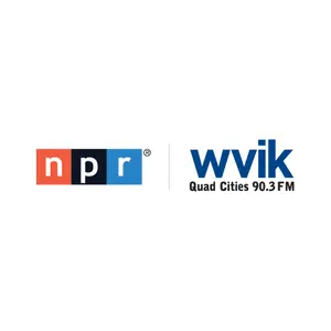 WVIK Quad Cities NPR