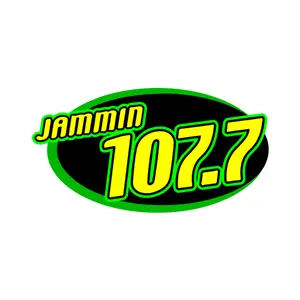 WWRX Jammin 107.7