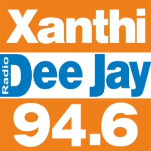 Xanthi Radio Deejay